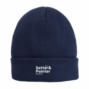 *PRE-ORDER* TSPP Beanie