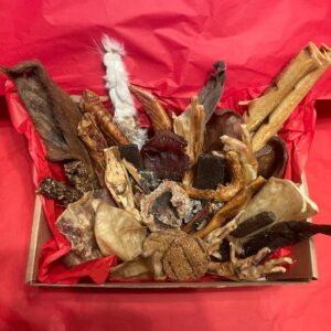 *PRE-ORDER* Christmas Treat Box