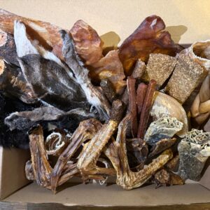 *Summer Treat Box- Deluxe*
