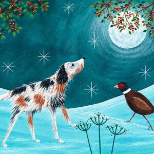 *TSPP Christmas Cards - Pack of 10*